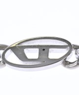 DIESEL（ディーゼル）ネックレス シルバー サイズ:- メンズ/2200702748011