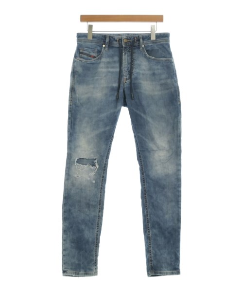 DIESEL(ディーゼル)デニムパンツ 青 サイズ:30(M位)/2200703075062