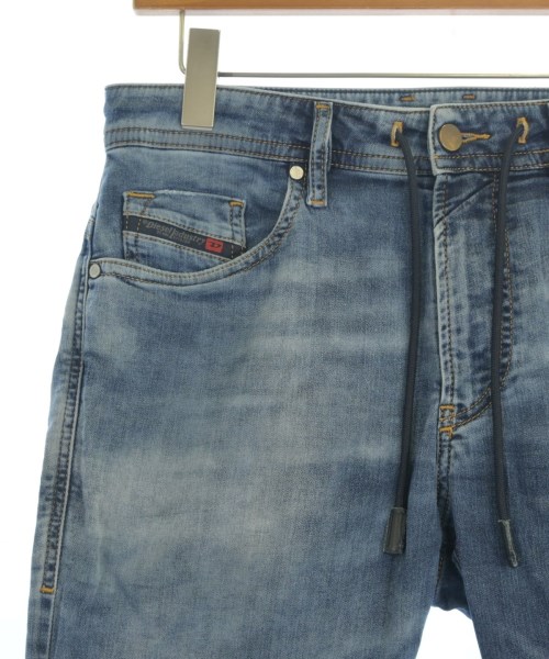 DIESEL（ディーゼル）デニムパンツ 青 サイズ:30(M位) メンズ/2200703075062