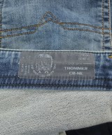 DIESEL（ディーゼル）デニムパンツ 青 サイズ:30(M位) メンズ/2200703075062