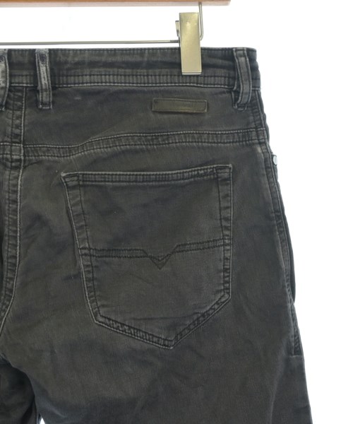DIESEL（ディーゼル）デニムパンツ 黒 サイズ:32(L位) メンズ/2200703075079