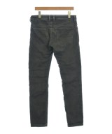 DIESEL（ディーゼル）デニムパンツ 黒 サイズ:32(L位) メンズ/2200703075079