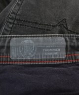 DIESEL（ディーゼル）デニムパンツ 黒 サイズ:32(L位) メンズ/2200703075079