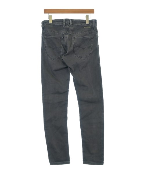 DIESEL（ディーゼル）デニムパンツ グレー サイズ:30(M位) メンズ/2200703075086