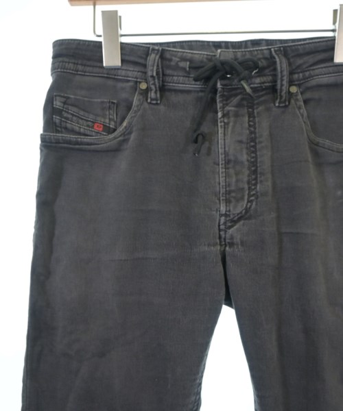 DIESEL（ディーゼル）デニムパンツ グレー サイズ:30(M位) メンズ/2200703075086