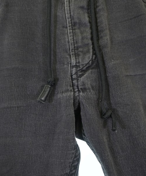 DIESEL（ディーゼル）デニムパンツ グレー サイズ:30(M位) メンズ/2200703075086