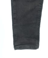 DIESEL（ディーゼル）デニムパンツ グレー サイズ:30(M位) メンズ/2200703075086