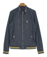DIESEL（ディーゼル）ブルゾン 紺 サイズ:L メンズ/2200697820068