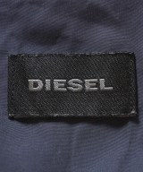 DIESEL（ディーゼル）ブルゾン 紺 サイズ:L メンズ/2200697820068