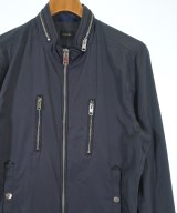 DIESEL（ディーゼル）ブルゾン 紺 サイズ:L メンズ/2200697820068