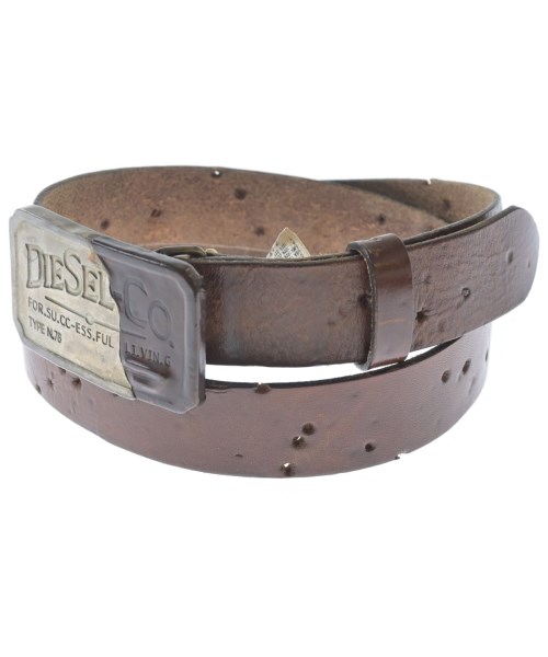 DIESEL(ディーゼル)のベルト サイズ:95 2,000円