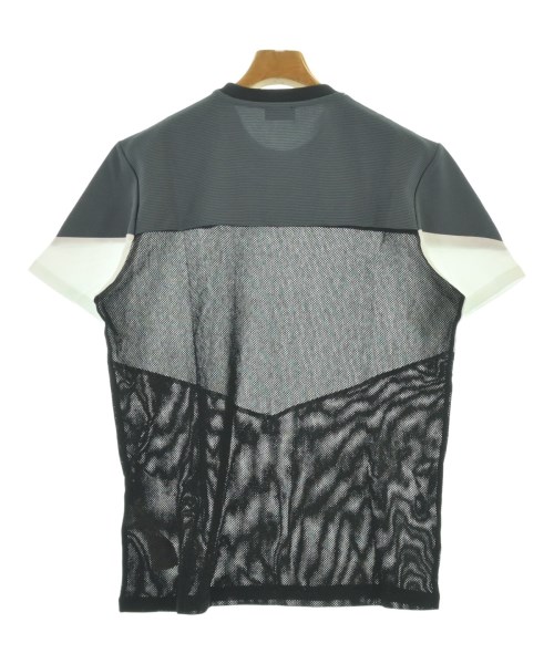DIESEL（ディーゼル）Tシャツ・カットソー グレー サイズ:L メンズ/2200703501073