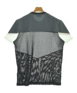 DIESEL（ディーゼル）Tシャツ・カットソー グレー サイズ:L メンズ/2200703501073