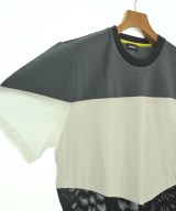 DIESEL（ディーゼル）Tシャツ・カットソー グレー サイズ:L メンズ/2200703501073