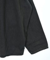 DIESEL（ディーゼル）カジュアルシャツ 黒 サイズ:XL メンズ/2200703799012