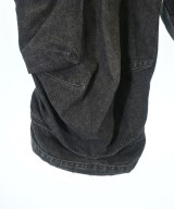 DIESEL（ディーゼル）ショートパンツ 黒 サイズ:30(M位) メンズ/2200703799029