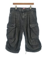 DIESEL ショートパンツ