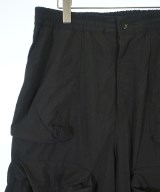 DIESEL（ディーゼル）カーゴパンツ 黒 サイズ:46(M位) メンズ/2200703799036