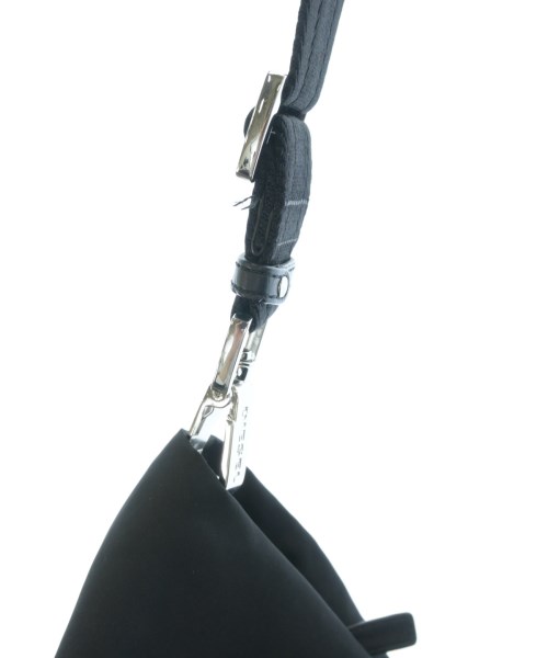 DIESEL（ディーゼル）ショルダーバッグ 黒 サイズ:- メンズ/2200703799043