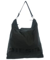 DIESEL（ディーゼル）ショルダーバッグ 黒 サイズ:- メンズ/2200703799043
