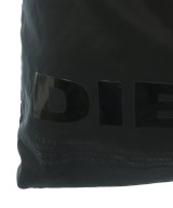 DIESEL（ディーゼル）ショルダーバッグ 黒 サイズ:- メンズ/2200703799043