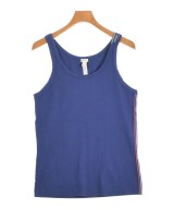 DIESEL（ディーゼル）タンクトップ 青 サイズ:L メンズ/2200701935023
