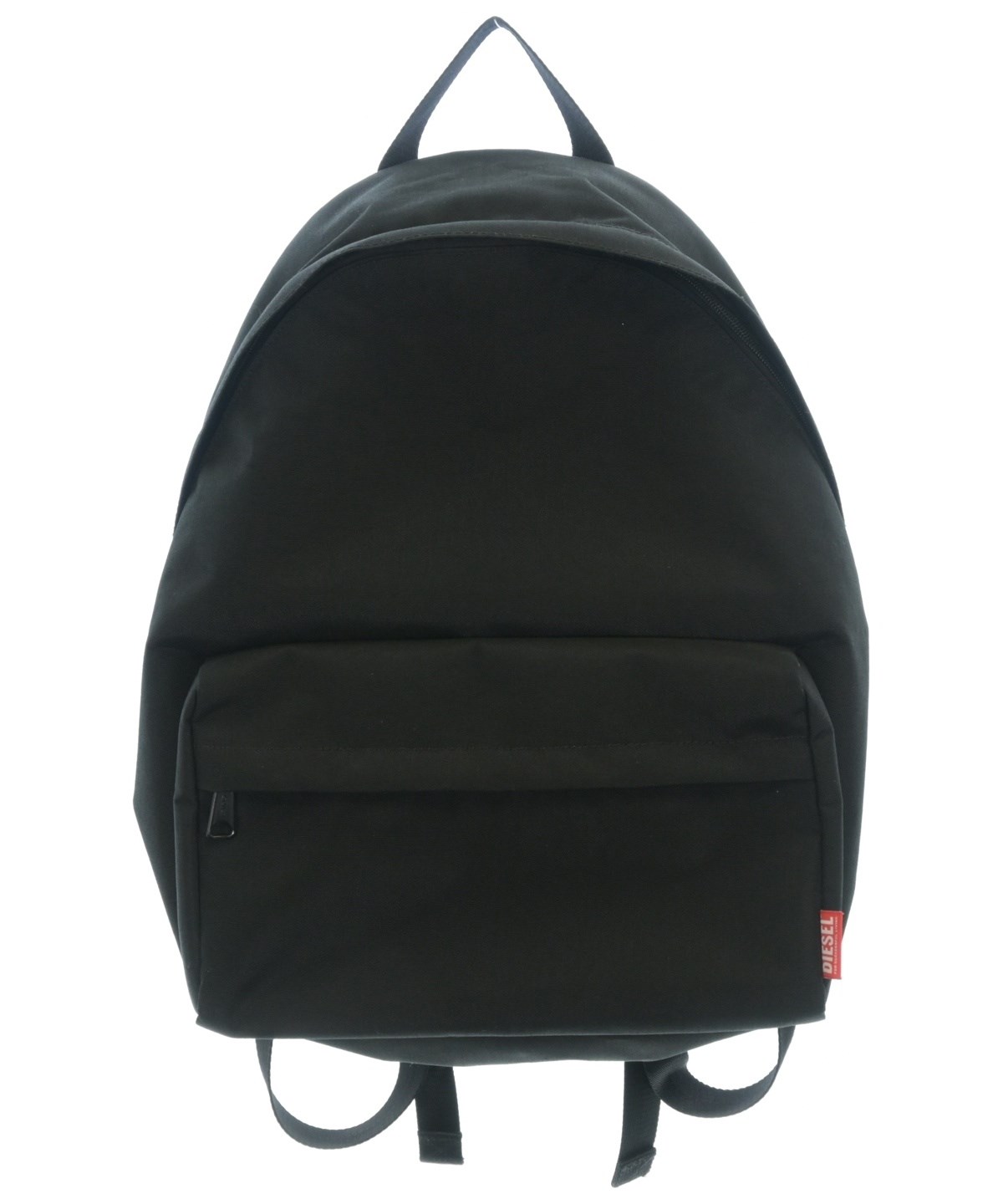 新品　DIESEL リュック　黒 DIESEL（ディーゼル）バックパック・リュック 黒 サイズ:- メンズ
