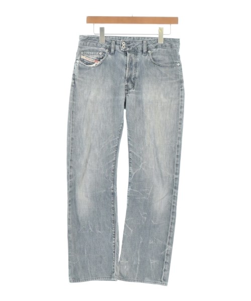 DIESEL（ディーゼル）デニムパンツ 青 サイズ:28(S位) メンズ/2200704063013