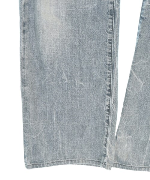 DIESEL（ディーゼル）デニムパンツ 青 サイズ:28(S位) メンズ/2200704063013
