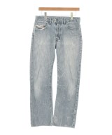 DIESEL（ディーゼル）デニムパンツ 青 サイズ:28(S位) メンズ/2200704063013