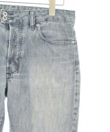 DIESEL（ディーゼル）デニムパンツ 青 サイズ:28(S位) メンズ/2200704063013