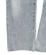 DIESEL（ディーゼル）デニムパンツ 青 サイズ:28(S位) メンズ/2200704063013