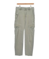 DIESEL（ディーゼル）カーゴパンツ カーキ サイズ:29(S位) メンズ/2200704063020