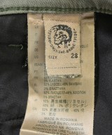 DIESEL（ディーゼル）カーゴパンツ カーキ サイズ:29(S位) メンズ/2200704063020