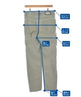 DIESEL（ディーゼル）カーゴパンツ カーキ サイズ:29(S位) メンズ/2200704063020