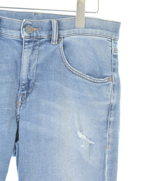 DIESEL（ディーゼル）デニムパンツ 青 サイズ:30(M位) メンズ/2200704063037