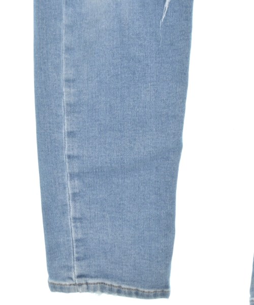 DIESEL（ディーゼル）デニムパンツ 青 サイズ:30(M位) メンズ/2200704063037