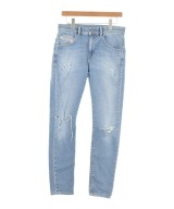 DIESEL（ディーゼル）デニムパンツ 青 サイズ:30(M位) メンズ/2200704063037