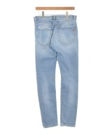DIESEL（ディーゼル）デニムパンツ 青 サイズ:30(M位) メンズ/2200704063037