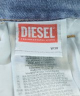 DIESEL（ディーゼル）デニムパンツ 青 サイズ:30(M位) メンズ/2200704063037