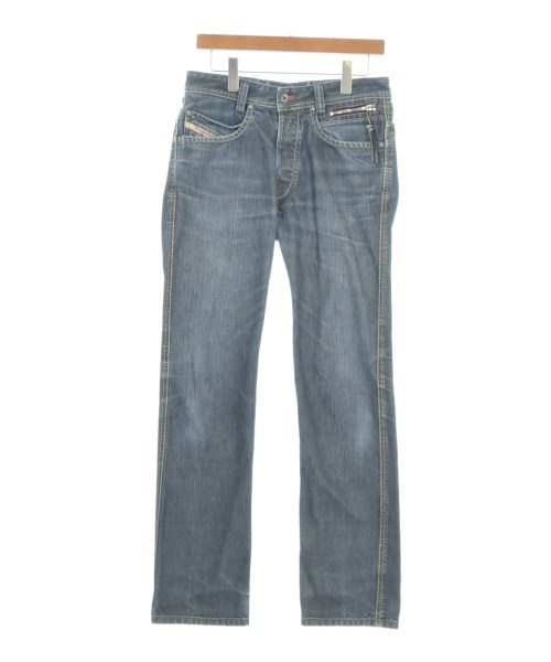 DIESEL（ディーゼル）デニムパンツ 紺 サイズ:29(S位) メンズ/2200704063044
