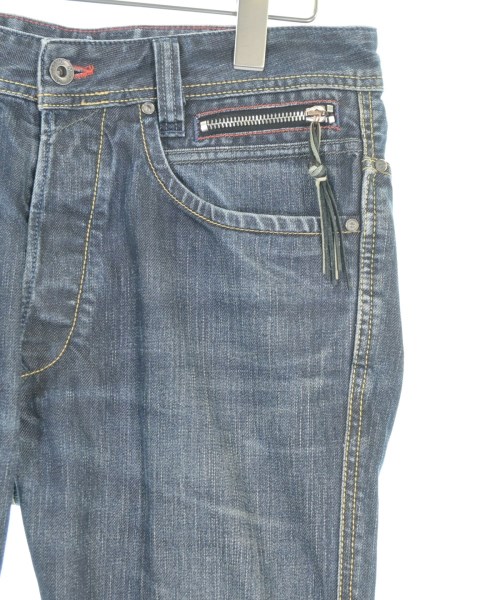 DIESEL（ディーゼル）デニムパンツ 紺 サイズ:29(S位) メンズ/2200704063044