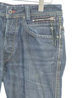 DIESEL（ディーゼル）デニムパンツ 紺 サイズ:29(S位) メンズ/2200704063044