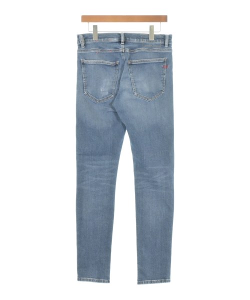 DIESEL（ディーゼル）デニムパンツ 紺 サイズ:30(M位) メンズ/2200704063051