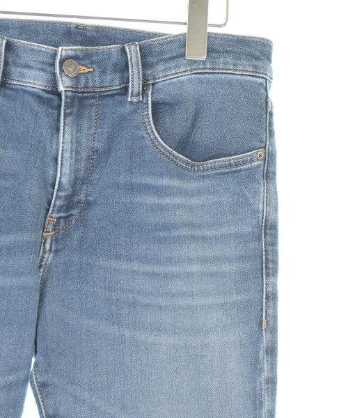 DIESEL（ディーゼル）デニムパンツ 紺 サイズ:30(M位) メンズ/2200704063051