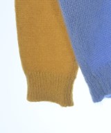 DIESEL（ディーゼル）カーディガン 黄 サイズ:XS メンズ/2200703766021