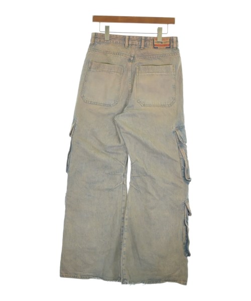 DIESEL（ディーゼル）デニムパンツ 青 サイズ:27(XS位) メンズ/2200703766069