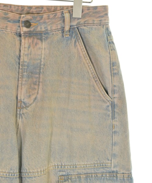 DIESEL（ディーゼル）デニムパンツ 青 サイズ:27(XS位) メンズ/2200703766069