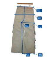 DIESEL（ディーゼル）デニムパンツ 青 サイズ:27(XS位) メンズ/2200703766069
