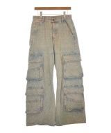 DIESEL デニムパンツ
